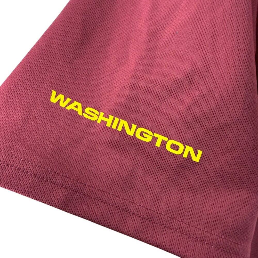 NFL Chase Young Washington Football Team Legend Jersey Men's Xlarge - Picture 4 of 6